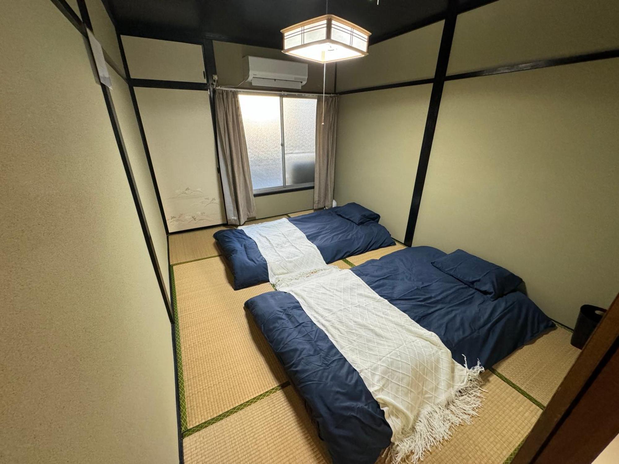 京墅-葉　Kyosho Leaf Villa Kyoto Exteriör bild