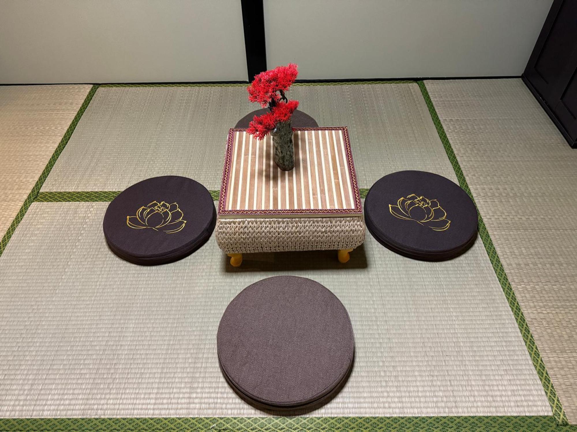 京墅-葉　Kyosho Leaf Villa Kyoto Exteriör bild